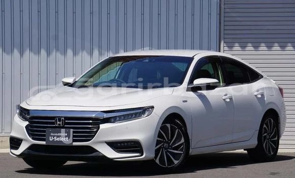 Buy Used 2020 Honda Insight in Dhaka, Dhaka Buy Used 2020 Honda Insight in Dhaka, Dhaka
