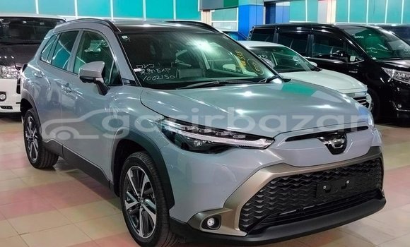 Buy Used 2020 Toyota corolla in Dhaka, Dhaka Buy Used 2020 Toyota corolla in Dhaka, Dhaka
