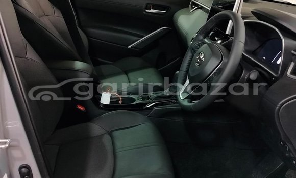 Buy Used 2020 Toyota corolla in Dhaka, Dhaka Buy Used 2020 Toyota corolla in Dhaka, Dhaka