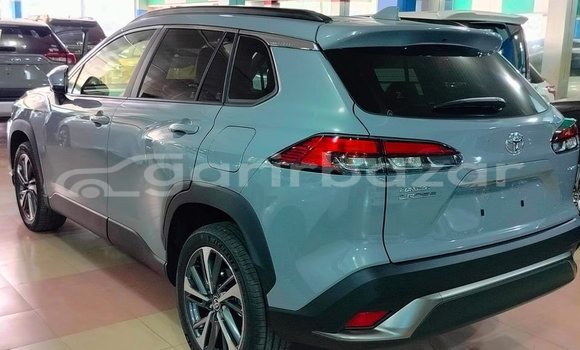 Buy Used 2020 Toyota corolla in Dhaka, Dhaka Buy Used 2020 Toyota corolla in Dhaka, Dhaka