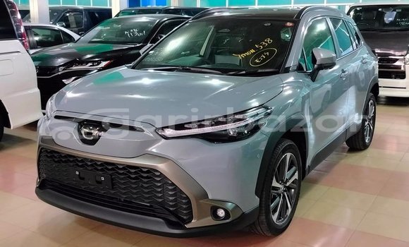 Buy Used 2020 Toyota corolla in Dhaka, Dhaka Buy Used 2020 Toyota corolla in Dhaka, Dhaka