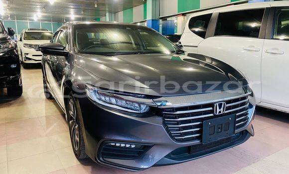 Buy Used 2019 Honda Insight in Dhaka, Dhaka Buy Used 2019 Honda Insight in Dhaka, Dhaka