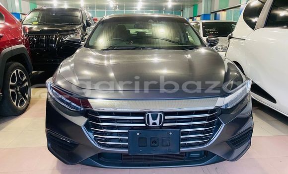 Buy Used 2019 Honda Insight in Dhaka, Dhaka Buy Used 2019 Honda Insight in Dhaka, Dhaka