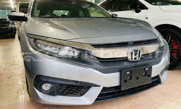Buy Used 2019 Honda Civic in Dhaka, Dhaka Buy Used 2019 Honda Civic in Dhaka, Dhaka