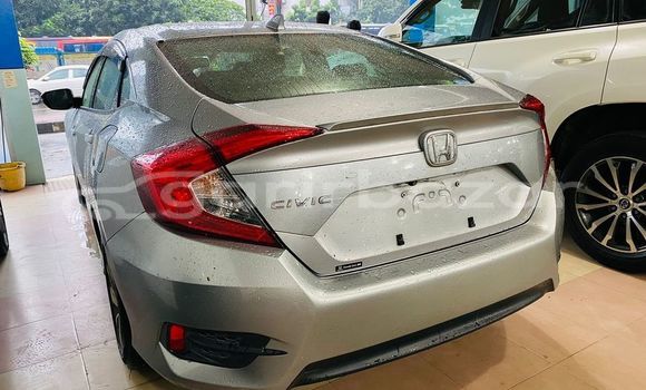 Buy Used 2019 Honda Civic in Dhaka, Dhaka Buy Used 2019 Honda Civic in Dhaka, Dhaka