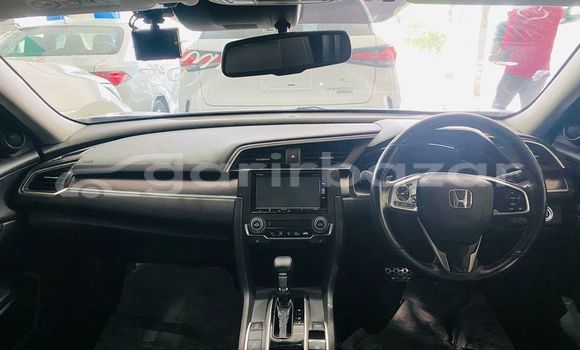 Buy Used 2019 Honda Civic in Dhaka, Dhaka Buy Used 2019 Honda Civic in Dhaka, Dhaka
