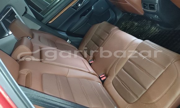Buy Used 2019 Honda CR-V in Dhaka, Dhaka Buy Used 2019 Honda CR-V in Dhaka, Dhaka