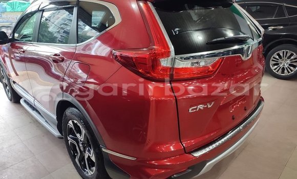 Buy Used 2019 Honda CR-V in Dhaka, Dhaka Buy Used 2019 Honda CR-V in Dhaka, Dhaka
