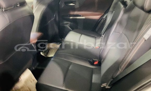 Buy Used 2019 Toyota Harrier in Dhaka, Dhaka Buy Used 2019 Toyota Harrier in Dhaka, Dhaka