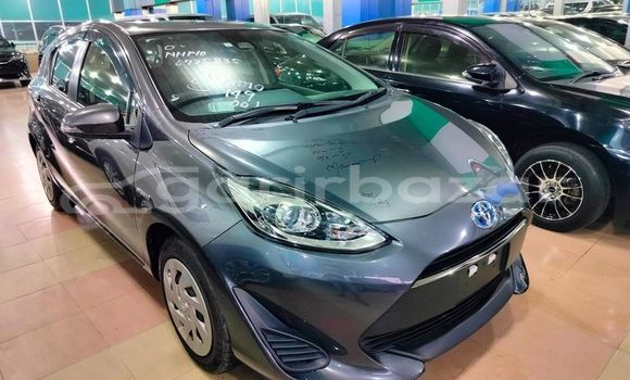 Buy Used 2019 Toyota Aqua in Dhaka, Dhaka Buy Used 2019 Toyota Aqua in Dhaka, Dhaka