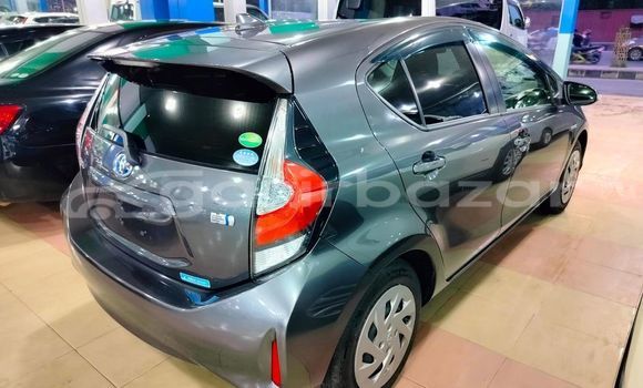 Buy Used 2019 Toyota Aqua in Dhaka, Dhaka Buy Used 2019 Toyota Aqua in Dhaka, Dhaka
