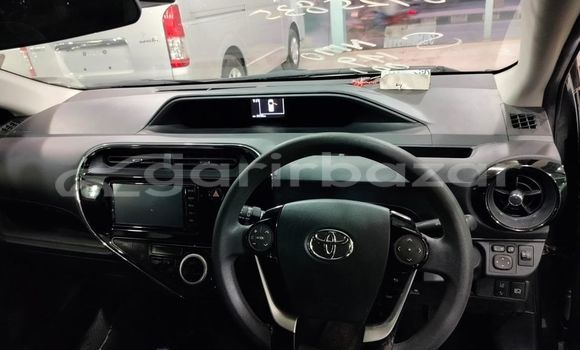 Buy Used 2019 Toyota Aqua in Dhaka, Dhaka Buy Used 2019 Toyota Aqua in Dhaka, Dhaka