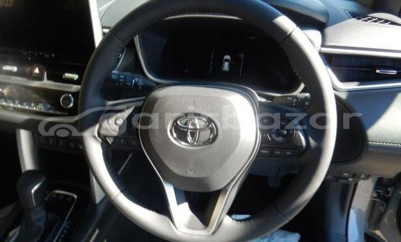 Buy Used 2023 Toyota corolla in Dhaka, Dhaka Buy Used 2023 Toyota corolla in Dhaka, Dhaka