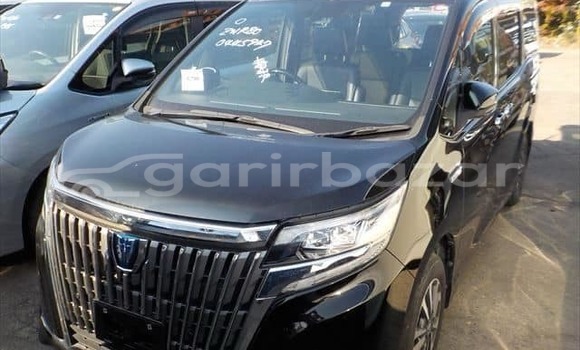 কেনা ব্যবহৃত Toyota Esquire Black গাড়ী মধ্যে ঢাকা মধ্যে Dhaka কেনা ব্যবহৃত Toyota Esquire Black গাড়ী মধ্যে ঢাকা মধ্যে Dhaka