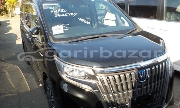 কেনা ব্যবহৃত Toyota Esquire Black গাড়ী মধ্যে ঢাকা মধ্যে Dhaka কেনা ব্যবহৃত Toyota Esquire Black গাড়ী মধ্যে ঢাকা মধ্যে Dhaka