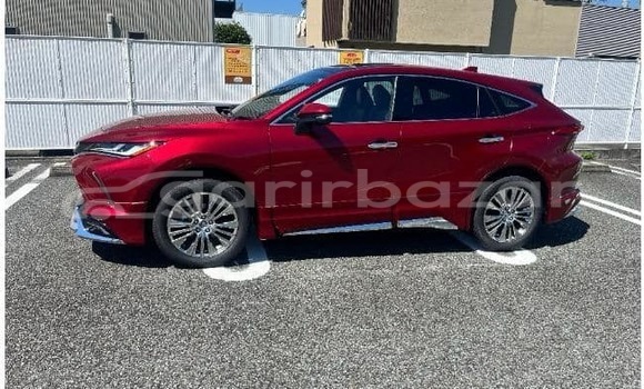 Buy Used 2020 Toyota Harrier in Dhaka, Dhaka Buy Used 2020 Toyota Harrier in Dhaka, Dhaka