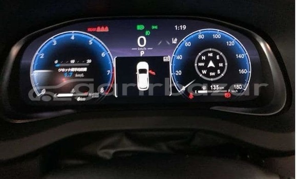 Buy Used 2020 Toyota Harrier in Dhaka, Dhaka Buy Used 2020 Toyota Harrier in Dhaka, Dhaka