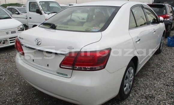 কেনা ব্যবহৃত Toyota F premio White গাড়ী মধ্যে ঢাকা মধ্যে Dhaka কেনা ব্যবহৃত Toyota F premio White গাড়ী মধ্যে ঢাকা মধ্যে Dhaka