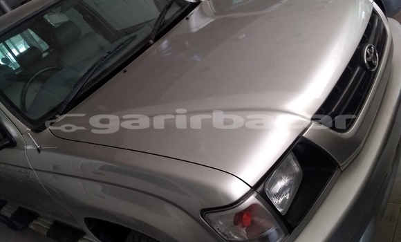 Buy Used 2005 Toyota Hilux in Dhaka, Dhaka Buy Used 2005 Toyota Hilux in Dhaka, Dhaka