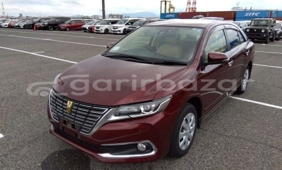 কেনা ব্যবহৃত Toyota F premio Other গাড়ী মধ্যে ঢাকা মধ্যে Dhaka কেনা ব্যবহৃত Toyota F premio Other গাড়ী মধ্যে ঢাকা মধ্যে Dhaka