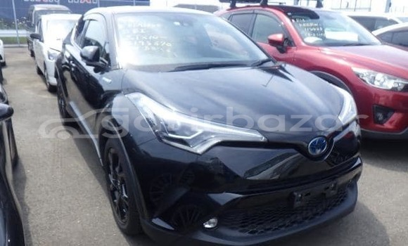 কেনা ব্যবহৃত Toyota c-hr Black গাড়ী মধ্যে ঢাকা মধ্যে Dhaka কেনা ব্যবহৃত Toyota c-hr Black গাড়ী মধ্যে ঢাকা মধ্যে Dhaka