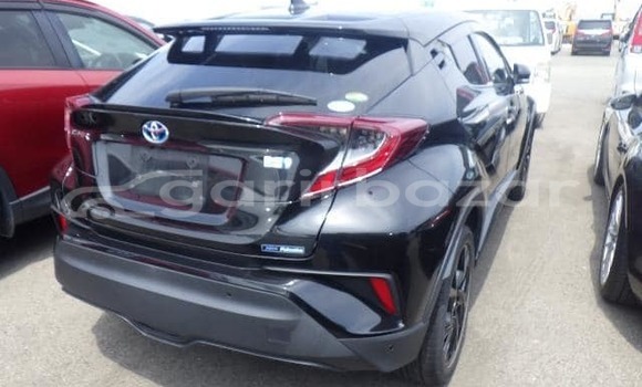 কেনা ব্যবহৃত Toyota c-hr Black গাড়ী মধ্যে ঢাকা মধ্যে Dhaka কেনা ব্যবহৃত Toyota c-hr Black গাড়ী মধ্যে ঢাকা মধ্যে Dhaka