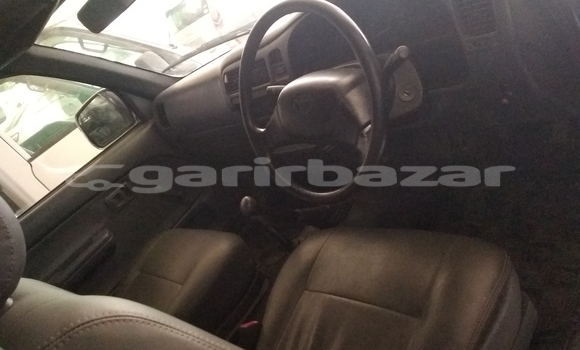 Buy Used 2005 Toyota Hilux in Dhaka, Dhaka Buy Used 2005 Toyota Hilux in Dhaka, Dhaka