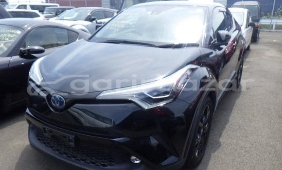 কেনা ব্যবহৃত Toyota c-hr Black গাড়ী মধ্যে ঢাকা মধ্যে Dhaka কেনা ব্যবহৃত Toyota c-hr Black গাড়ী মধ্যে ঢাকা মধ্যে Dhaka