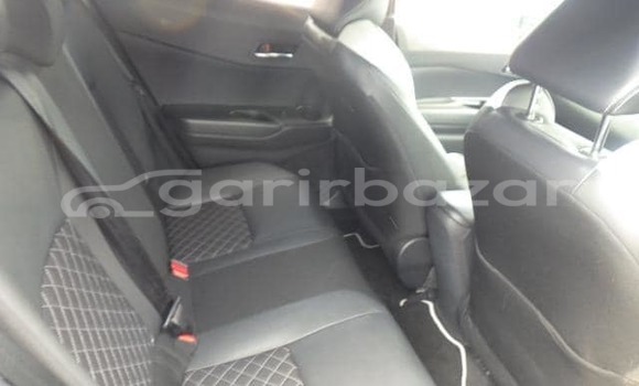 কেনা ব্যবহৃত Toyota c-hr Black গাড়ী মধ্যে ঢাকা মধ্যে Dhaka কেনা ব্যবহৃত Toyota c-hr Black গাড়ী মধ্যে ঢাকা মধ্যে Dhaka