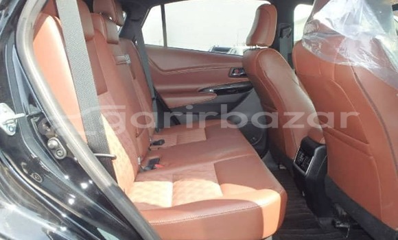 কেনা ব্যবহৃত Toyota Harrier Black গাড়ী মধ্যে ঢাকা মধ্যে Dhaka কেনা ব্যবহৃত Toyota Harrier Black গাড়ী মধ্যে ঢাকা মধ্যে Dhaka