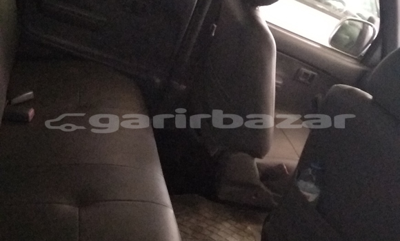 Buy Used 2005 Toyota Hilux in Dhaka, Dhaka Buy Used 2005 Toyota Hilux in Dhaka, Dhaka