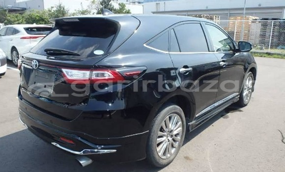 কেনা ব্যবহৃত Toyota Harrier Black গাড়ী মধ্যে ঢাকা মধ্যে Dhaka কেনা ব্যবহৃত Toyota Harrier Black গাড়ী মধ্যে ঢাকা মধ্যে Dhaka