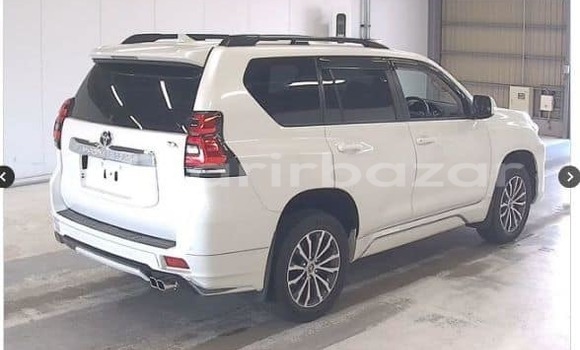 কেনা ব্যবহৃত Toyota Land Cruiser White গাড়ী মধ্যে ঢাকা মধ্যে Dhaka কেনা ব্যবহৃত Toyota Land Cruiser White গাড়ী মধ্যে ঢাকা মধ্যে Dhaka