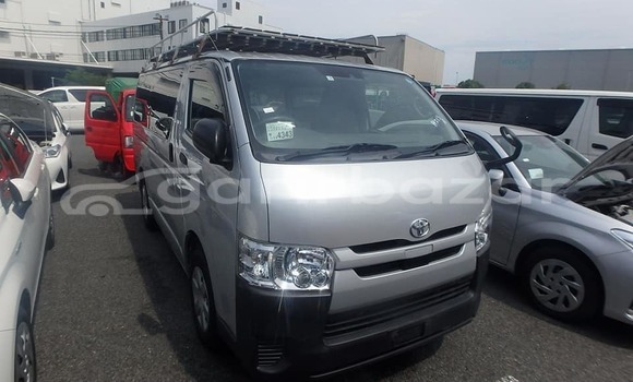 কেনা ব্যবহৃত Toyota Hiace Other গাড়ী মধ্যে ঢাকা মধ্যে Dhaka কেনা ব্যবহৃত Toyota Hiace Other গাড়ী মধ্যে ঢাকা মধ্যে Dhaka
