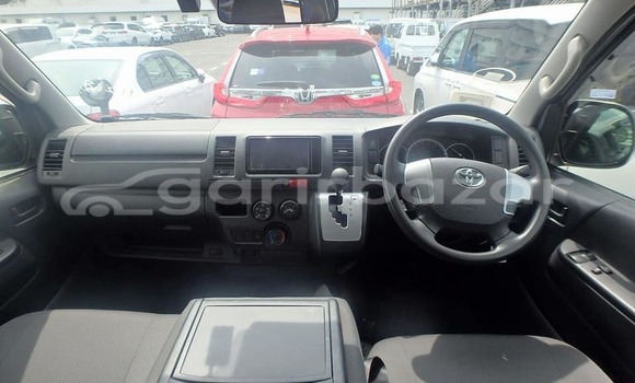 কেনা ব্যবহৃত Toyota Hiace Other গাড়ী মধ্যে ঢাকা মধ্যে Dhaka কেনা ব্যবহৃত Toyota Hiace Other গাড়ী মধ্যে ঢাকা মধ্যে Dhaka