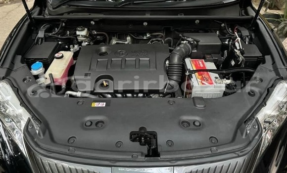 কেনা ব্যবহৃত Toyota Harrier Black গাড়ী মধ্যে ঢাকা মধ্যে Dhaka কেনা ব্যবহৃত Toyota Harrier Black গাড়ী মধ্যে ঢাকা মধ্যে Dhaka