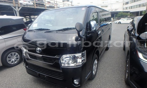 কেনা ব্যবহৃত Toyota Hiace Black গাড়ী মধ্যে ঢাকা মধ্যে Dhaka কেনা ব্যবহৃত Toyota Hiace Black গাড়ী মধ্যে ঢাকা মধ্যে Dhaka