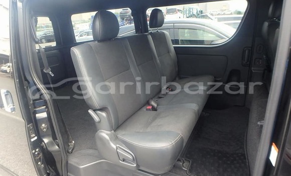 কেনা ব্যবহৃত Toyota Hiace Black গাড়ী মধ্যে ঢাকা মধ্যে Dhaka কেনা ব্যবহৃত Toyota Hiace Black গাড়ী মধ্যে ঢাকা মধ্যে Dhaka