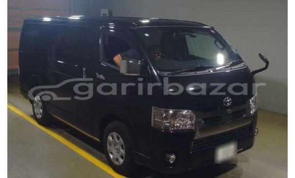 কেনা ব্যবহৃত Toyota Hiace Black গাড়ী মধ্যে ঢাকা মধ্যে Dhaka কেনা ব্যবহৃত Toyota Hiace Black গাড়ী মধ্যে ঢাকা মধ্যে Dhaka