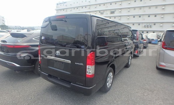 কেনা ব্যবহৃত Toyota Hiace Black গাড়ী মধ্যে ঢাকা মধ্যে Dhaka কেনা ব্যবহৃত Toyota Hiace Black গাড়ী মধ্যে ঢাকা মধ্যে Dhaka