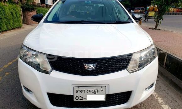 Buy Used 2021 Toyota Allion in Dhaka, Dhaka Buy Used 2021 Toyota Allion in Dhaka, Dhaka