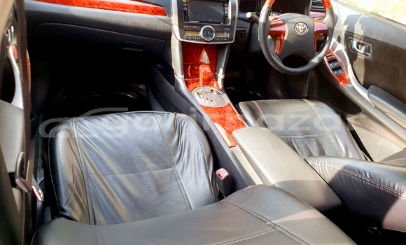 Buy Used 2021 Toyota Allion in Dhaka, Dhaka Buy Used 2021 Toyota Allion in Dhaka, Dhaka