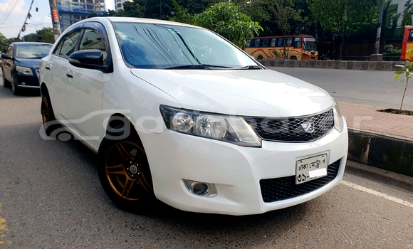 Buy Used 2021 Toyota Allion in Dhaka, Dhaka Buy Used 2021 Toyota Allion in Dhaka, Dhaka