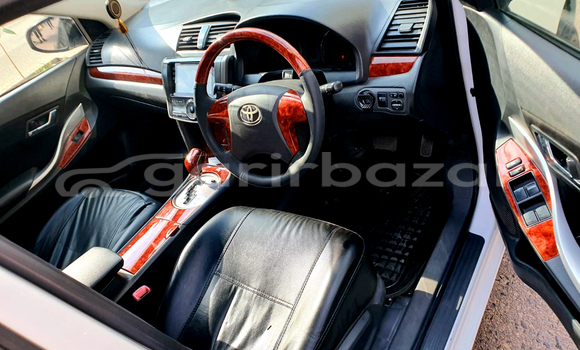 Buy Used 2021 Toyota Allion in Dhaka, Dhaka Buy Used 2021 Toyota Allion in Dhaka, Dhaka