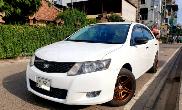 Buy Used 2021 Toyota Allion in Dhaka, Dhaka Buy Used 2021 Toyota Allion in Dhaka, Dhaka