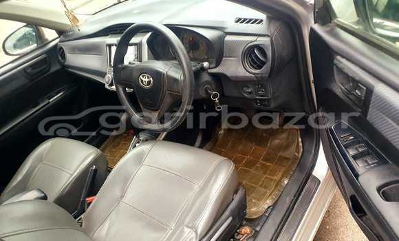 Buy Used 2021 Toyota Axio in Dhaka, Dhaka Buy Used 2021 Toyota Axio in Dhaka, Dhaka