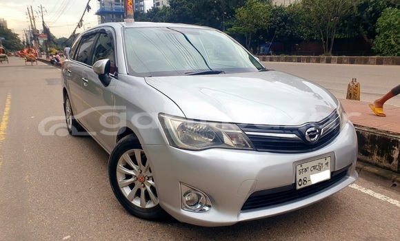 Buy Used 2021 Toyota Axio in Dhaka, Dhaka Buy Used 2021 Toyota Axio in Dhaka, Dhaka