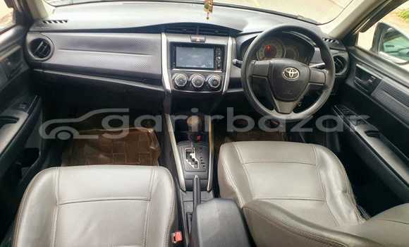 Buy Used 2021 Toyota Axio in Dhaka, Dhaka Buy Used 2021 Toyota Axio in Dhaka, Dhaka