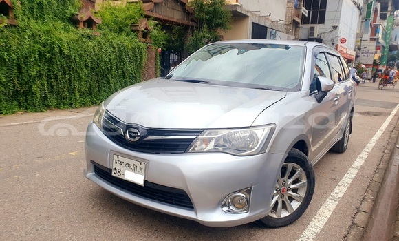 Buy Used 2021 Toyota Axio in Dhaka, Dhaka Buy Used 2021 Toyota Axio in Dhaka, Dhaka