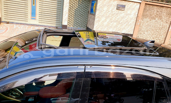 Buy Used 2020 Toyota Harrier in Badarganj, Rangpur Buy Used 2020 Toyota Harrier in Badarganj, Rangpur